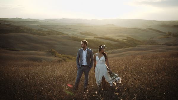 Alessandro Pardi Wedding Films Wedding Videography in Provence