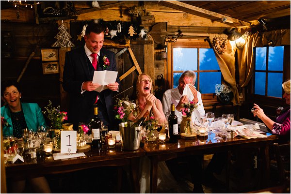 Chamonix wedding planners