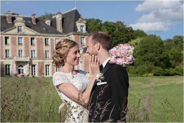 French Countryside wedding