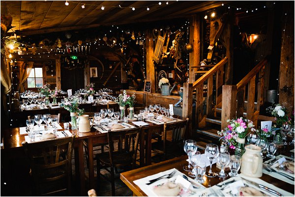 wedding venues in Chamonix