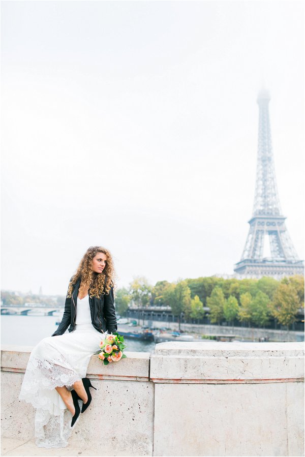 wedding photography Paris