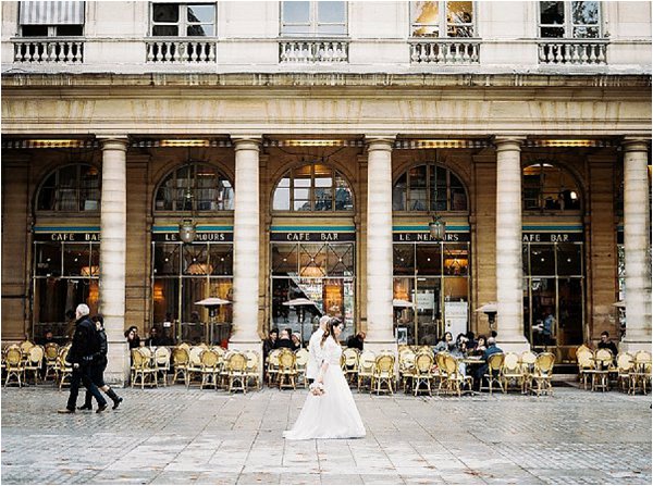 Paris wedding photography