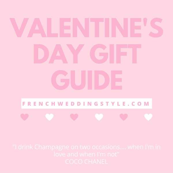 Valentine'sDay Gift Guide