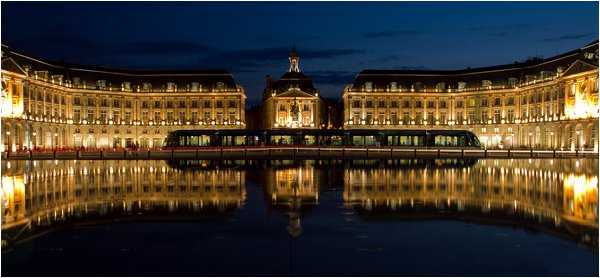 bordeaux France