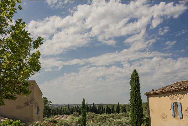 boutique hotel in Provence