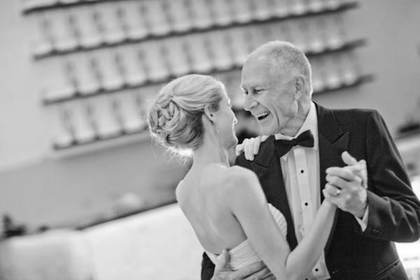 Father-Daughter Dance 