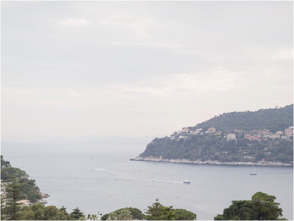 view of French Riviera