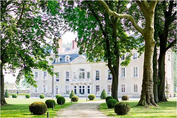 French Chateau De Varennes french chateaus for rent