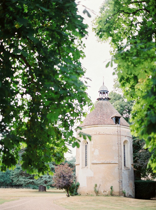 Chateau de Bouthonvilliers