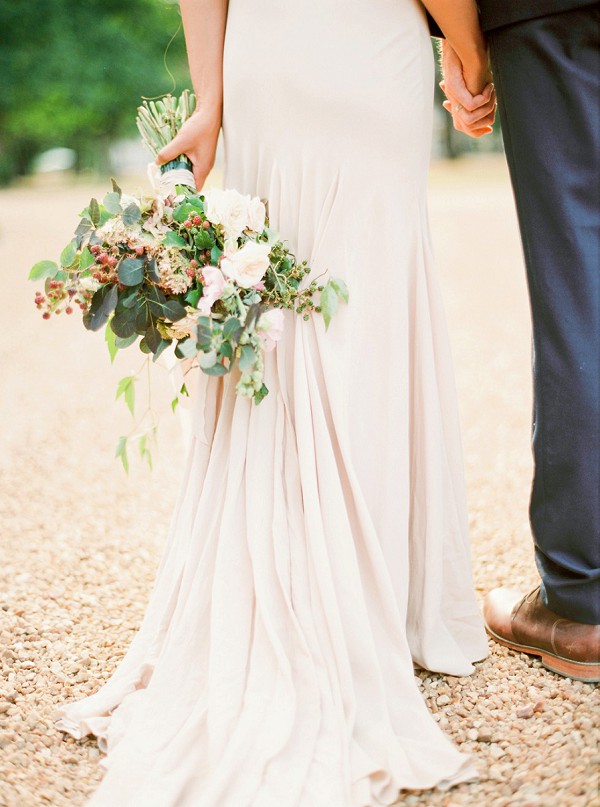 Fine Art Photography Chateau Styled Shoot