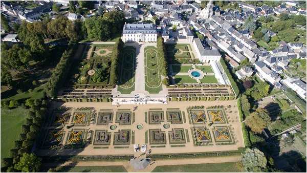 French Chateau wedding venue