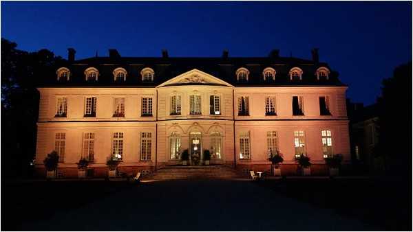 wedding Chateau rental France