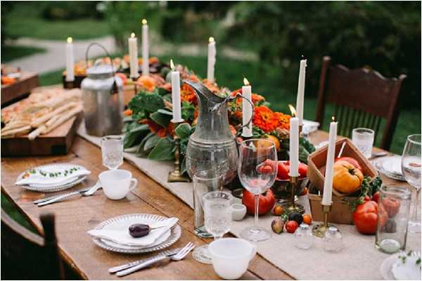 45 Rustic Wedding Centerpieces to Inspire Your Design