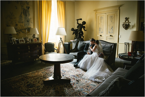 Best French Wedding Photo -Zephyr et Luna