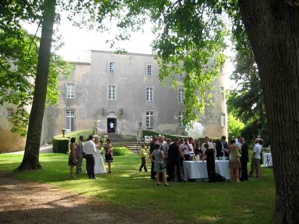 Chateau La Commanderie Venue 02