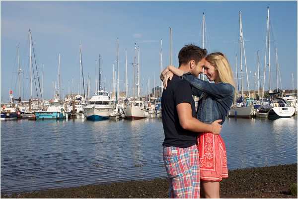 Real bride planning wedding in France