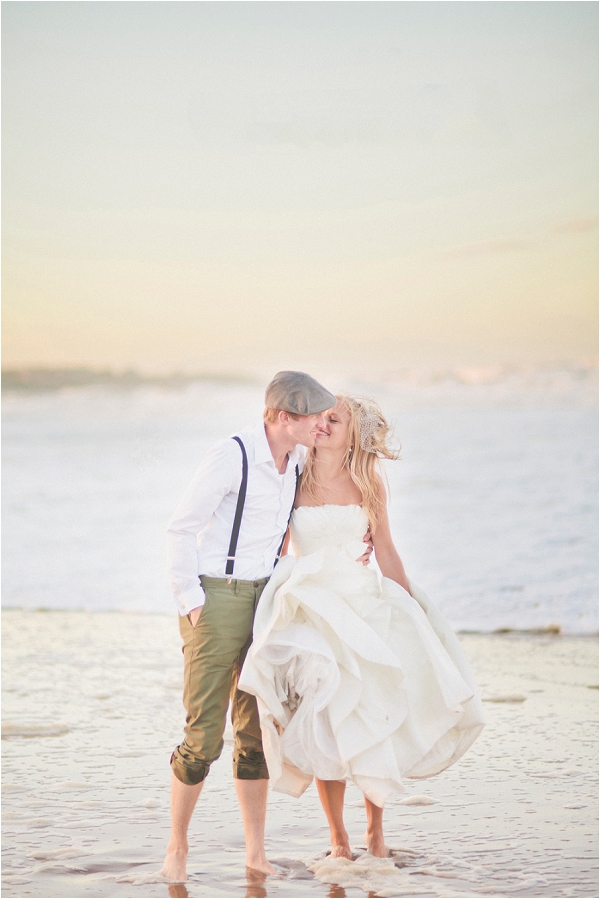 Top Beach Wedding Photographer