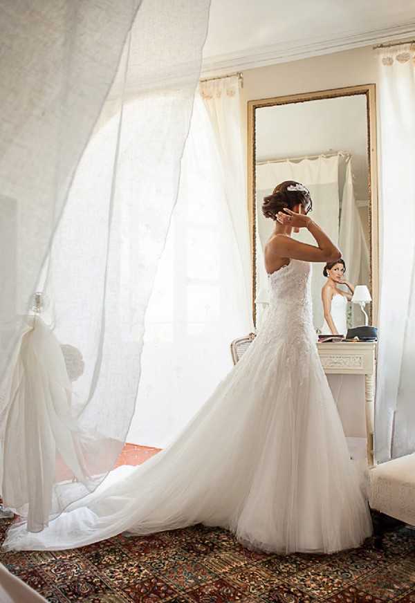 Beautiful Wedding Dress