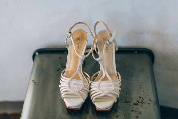 schutz wedding shoes