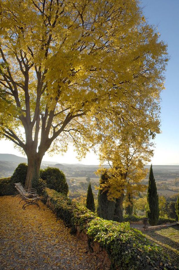 14 French Autumn Wedding Ideas Chateau Provence