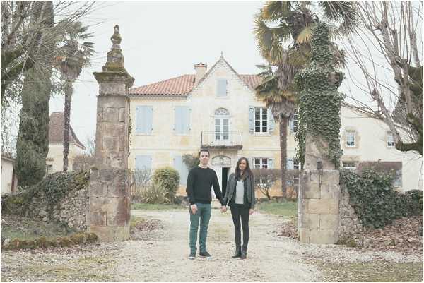 Engagement Chateau France