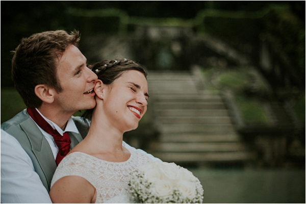Introducing French Wedding Photographer Madame A Photographie 