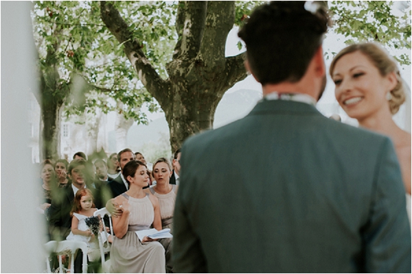Introducing French Wedding Photographer Madame A Photographie 