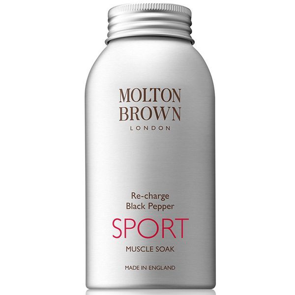 Molton Brown Re Charge Black Pepper SPORT Muscle Soak