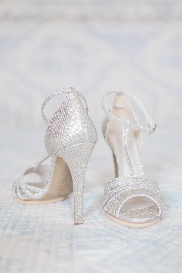 Penrose Bridal Shoes
