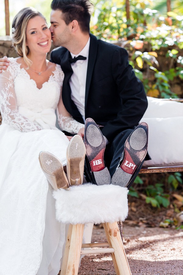 Wedding Shoes idea