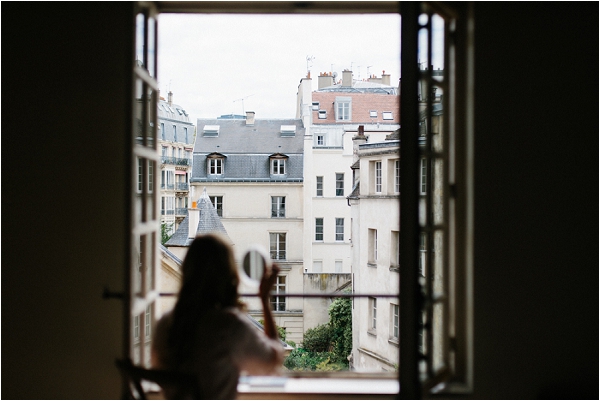 dream of living in Paris | Image by Maya Maréchal Photography