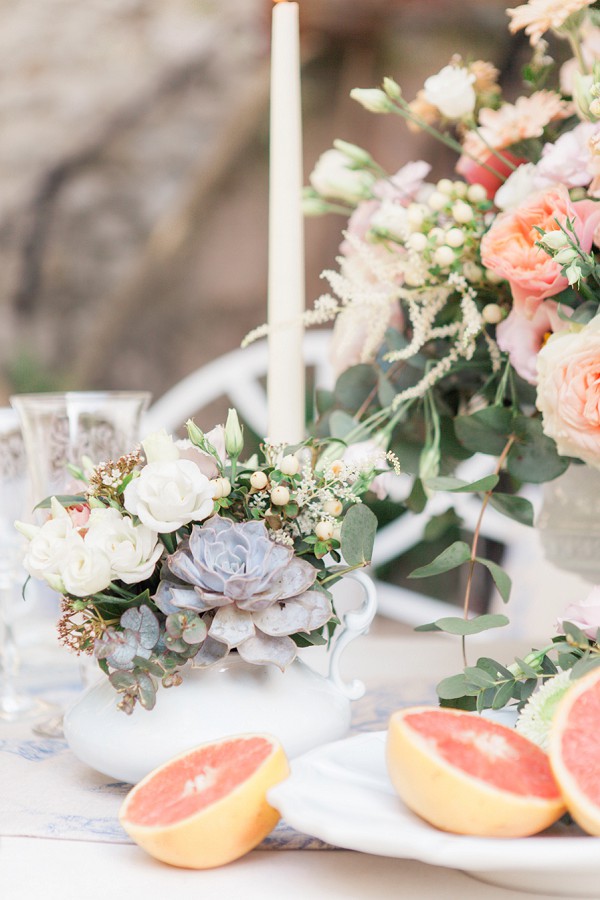 succulent wedding flowers centerpieces
