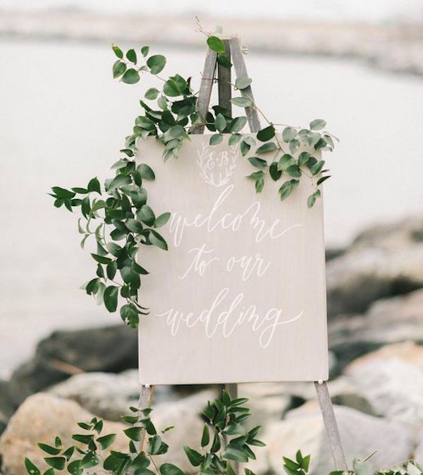 3 Getting married in France guide for Newly Engaged wedding vision, Laura Hooper Calligraphy