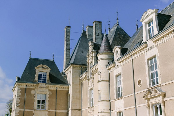 Chateau de Jalesnes