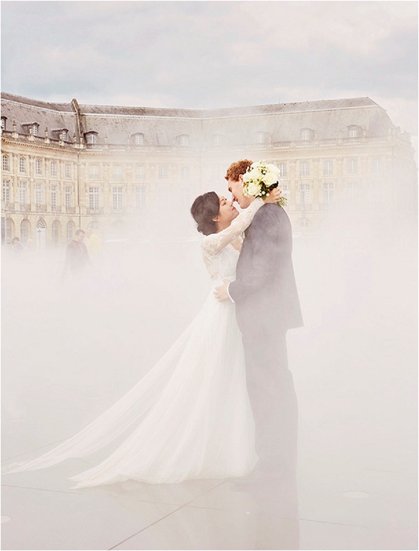 Lifestyle Wedding Photographer in France A Very French Wedding 