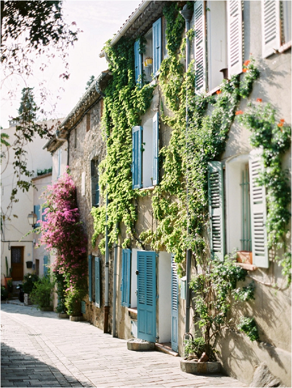 French architecture - Hannah Duffy Photography