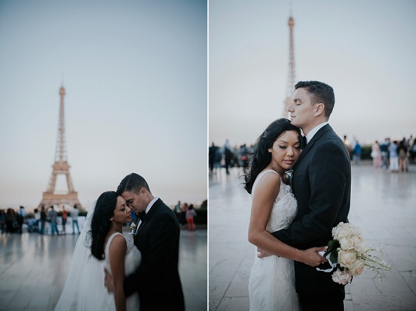 Paris Wedding Photographer