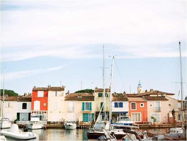 Things To Do in Port Grimaud