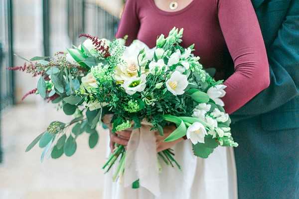 Wedding bouquet inspiration