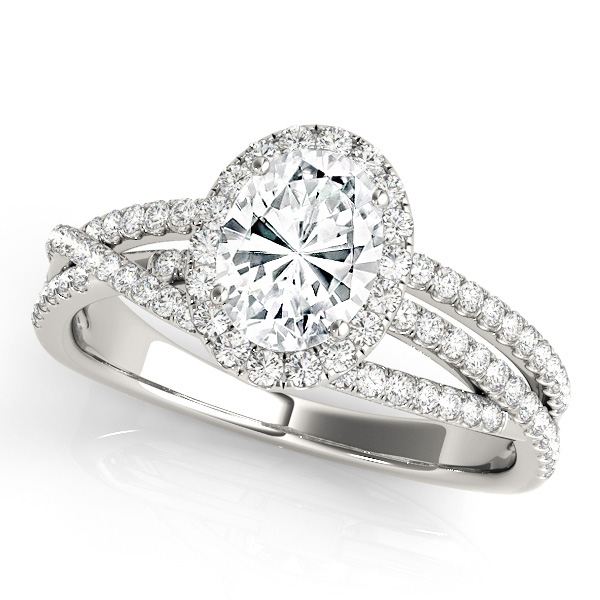 Pairing The Perfect Diamond Studs With Your Engagement Ring