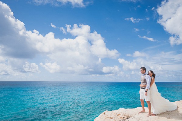 Best Caribbean Destination Wedding Spots
