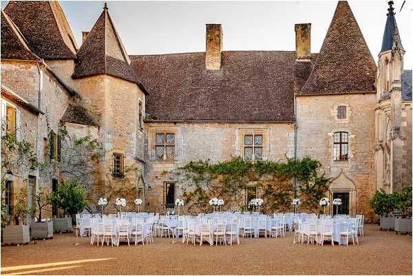 Meet Marry Me In France Wedding Planners