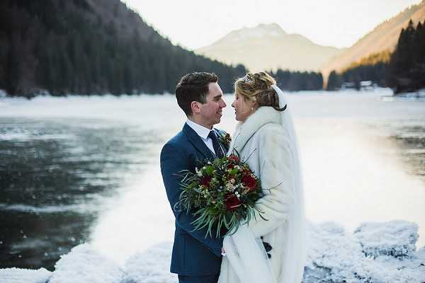 Rhone Alps Wedding