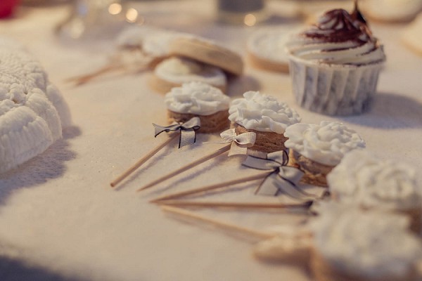 wedding sweet table ideas