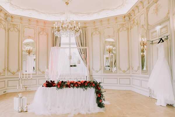 Romantic Pavillon Royal Paris Wedding Inspiration French Wedding Style