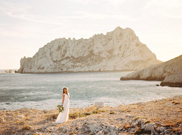 south of france wedding