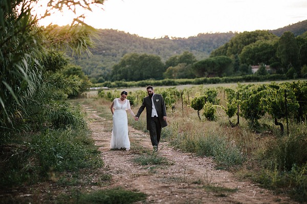 countryside wedding pictures
