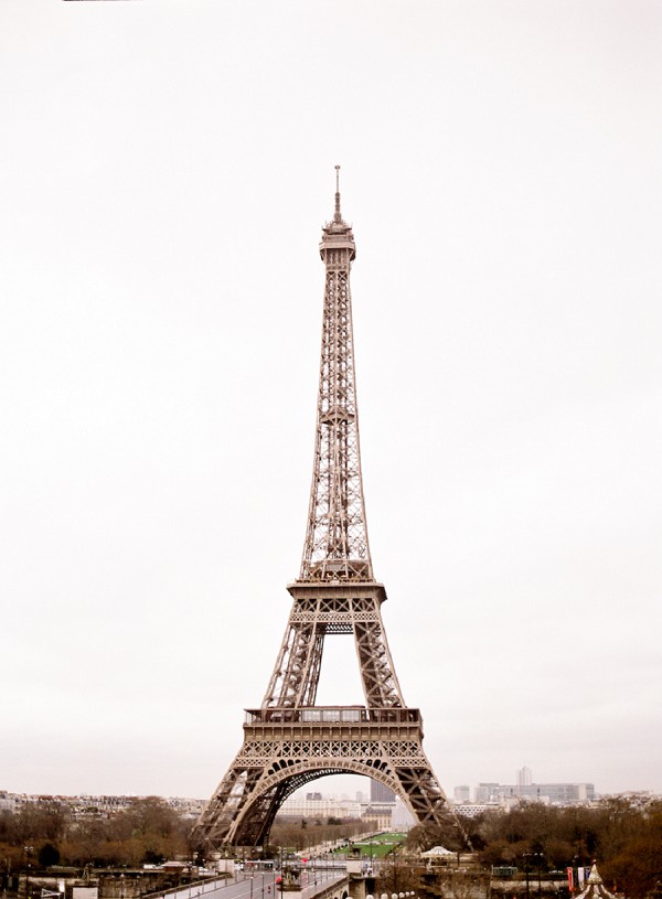 eiffel tower Paris