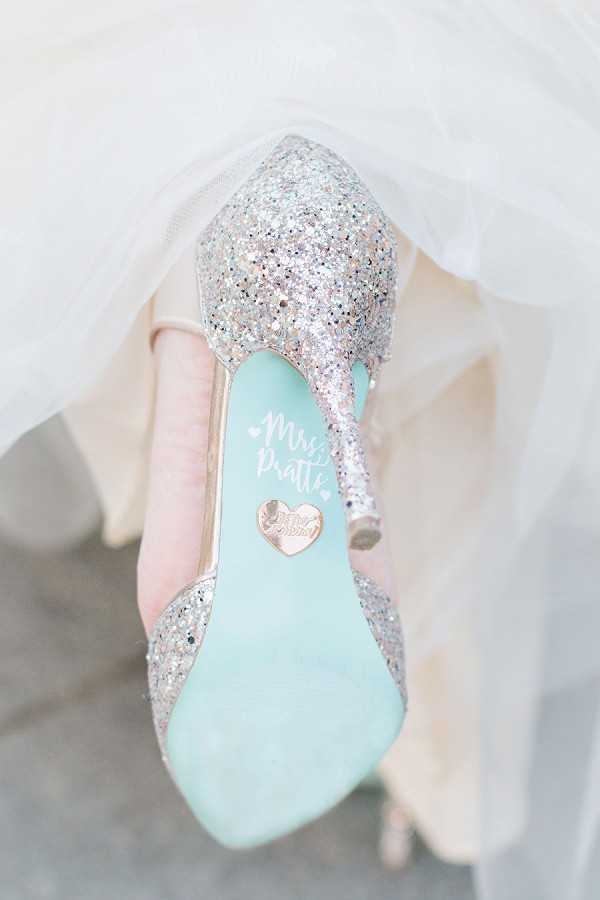Destination Wedding Shoes French Wedding Style