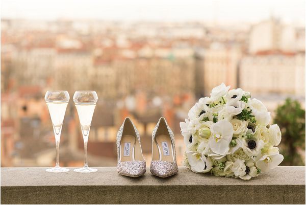 French Wedding Planner - Celebrate Agency